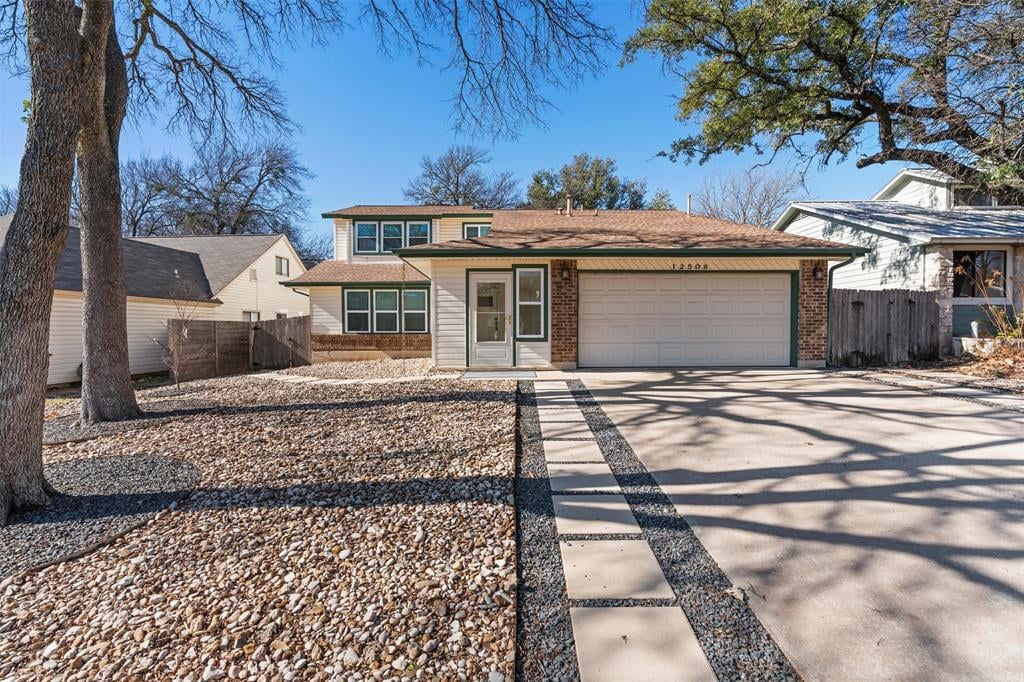 View 12508 Terra Nova Ln in Milwood Sec 10 12508 Terra Nova Ln - front exterior - Luxury home in Milwood Sec 10, Austin, TX