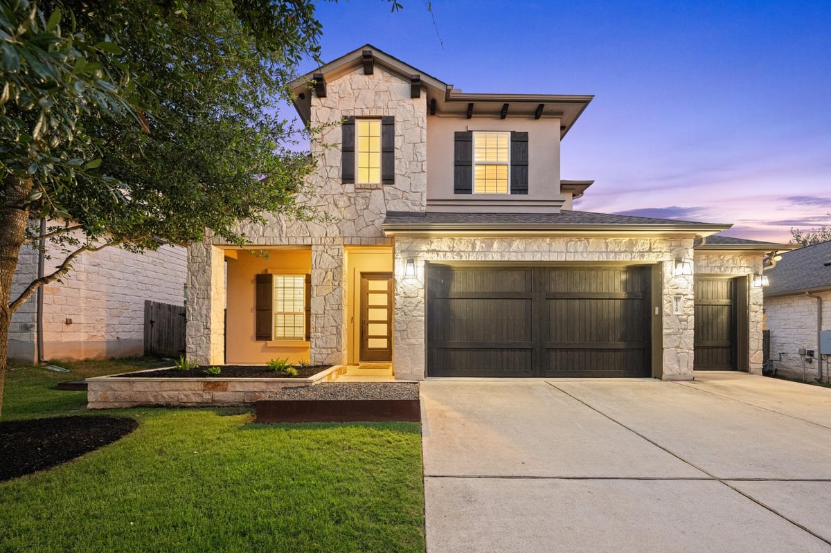 View 12520 Cardinal Flower DR in Austin 12520 Cardinal Flower DR, photo 1, Austin, Austin, TX