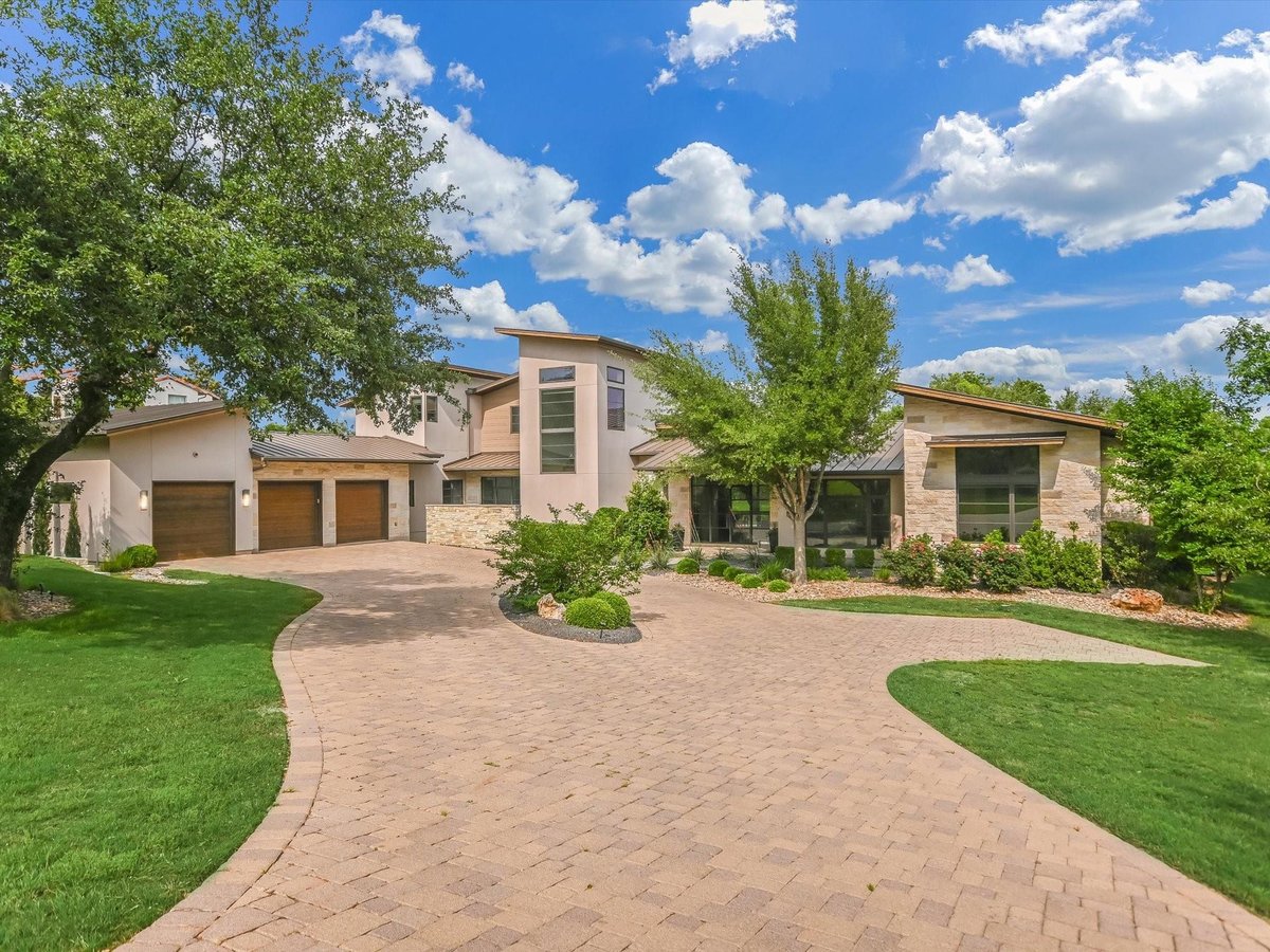 View 12524 Maidenhair LN in Spanish Oaks 12524 Maidenhair LN, photo 1, Spanish Oaks, Austin, TX