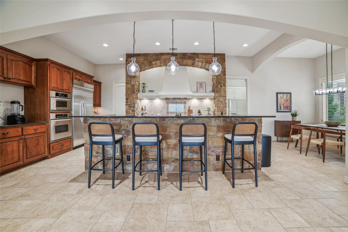 Bathroom at 12529 Verandah Ct - 6 bed 6 bath home