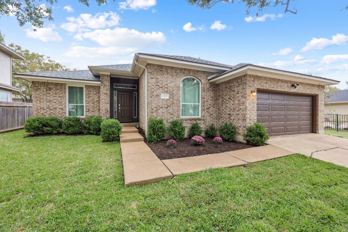 View 12537 Zeller LN in Copperfield 04 Sec I-B 12537 Zeller LN - property photo 1 - Luxury home in Copperfield 04 Sec I-B, Austin, TX