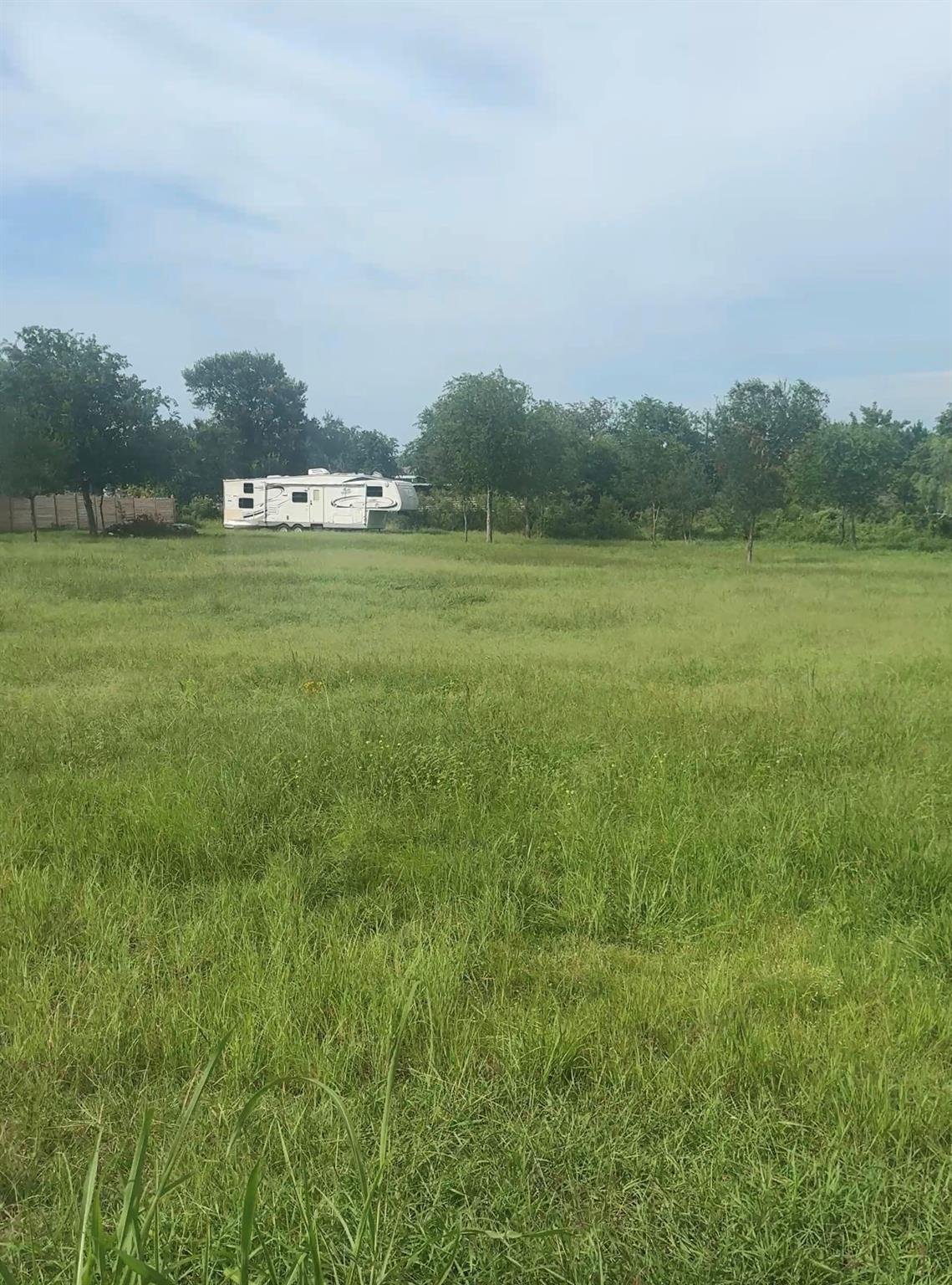 View 126 Cuernavaca DR in Rio Vista Ranch Sec Four 126 Cuernavaca DR - front exterior - Luxury lot in Rio Vista Ranch Sec Four, Del Valle, TX