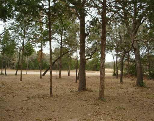 View 126 Wagon WAY 126 Wagon WAY - front exterior - Luxury lot in Bastrop, TX