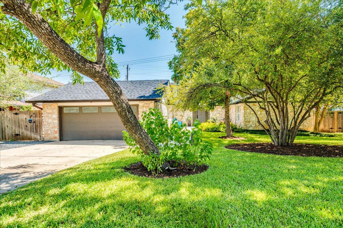 View 12601 Gristmill CV in Deerbrook Village 12601 Gristmill CV - property photo 1 - Luxury home in Deerbrook Village, Austin, TX