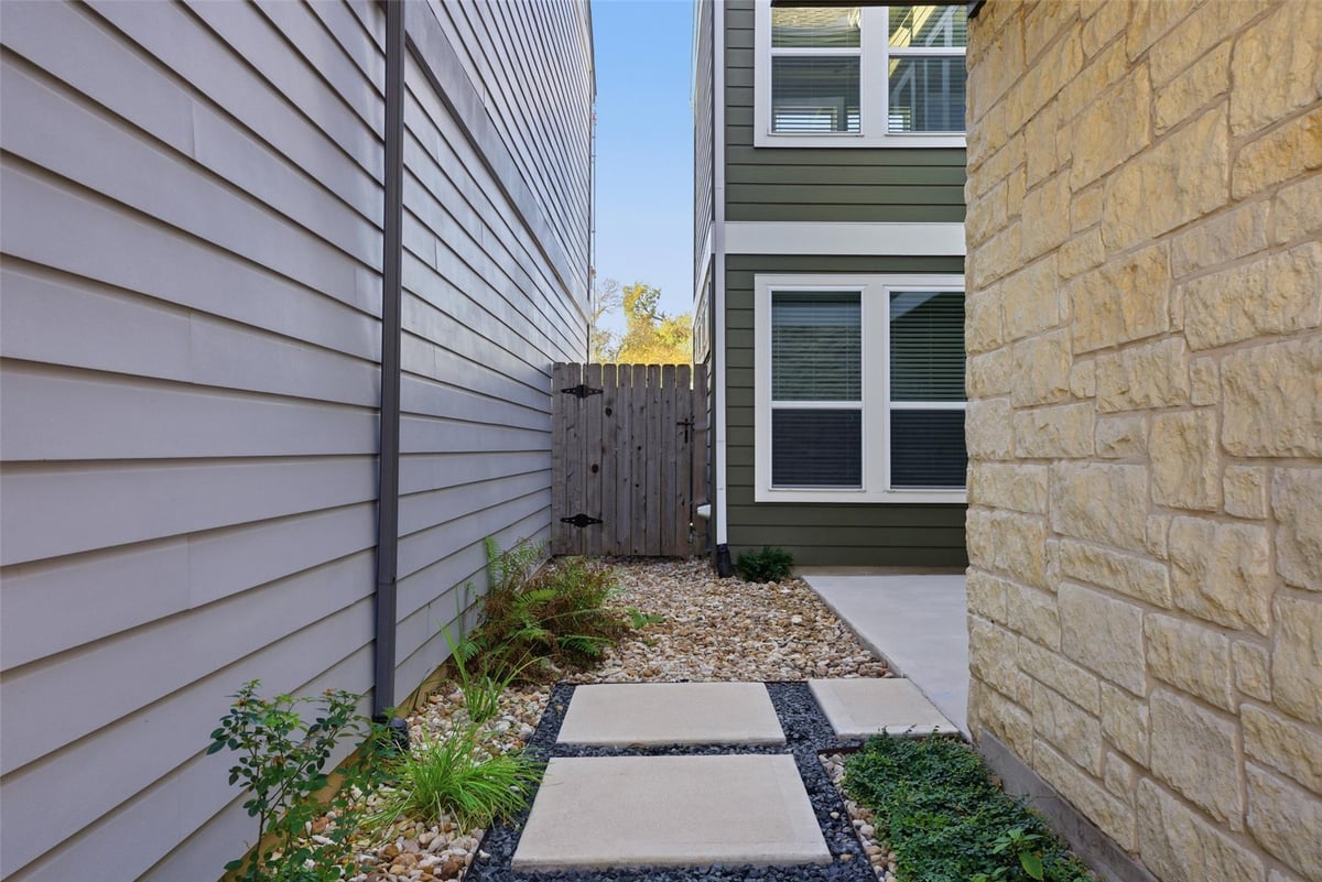Kitchen at 12604  Red Sparrow St  #14 - 3 bed 2 bath home