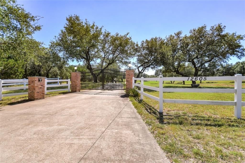 View 12605 Fitzhugh Rd in Boswell W A 12605 Fitzhugh Rd - front exterior - Luxury home in Boswell W A, Austin, TX
