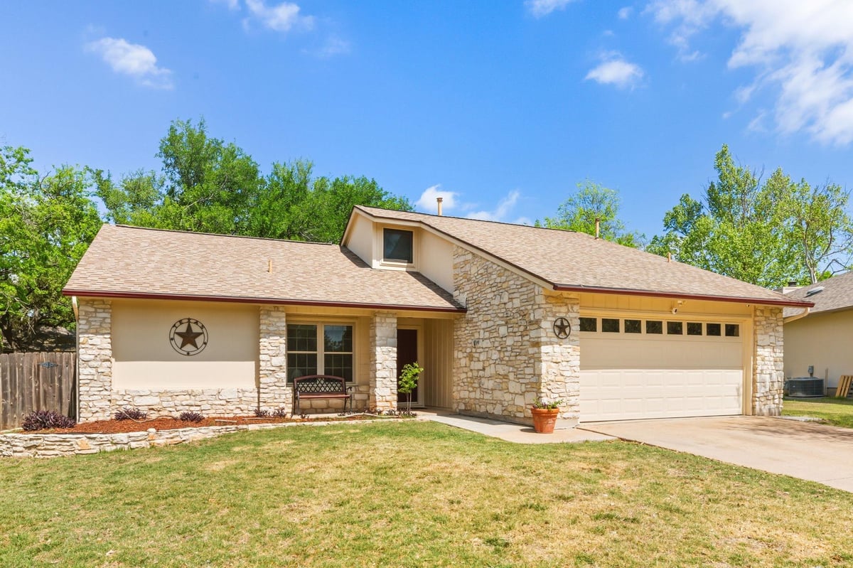 View 12608 Andromeda CV in Milwood Sec 11 12608 Andromeda CV - property photo 1 - Luxury home in Milwood Sec 11, Austin, TX