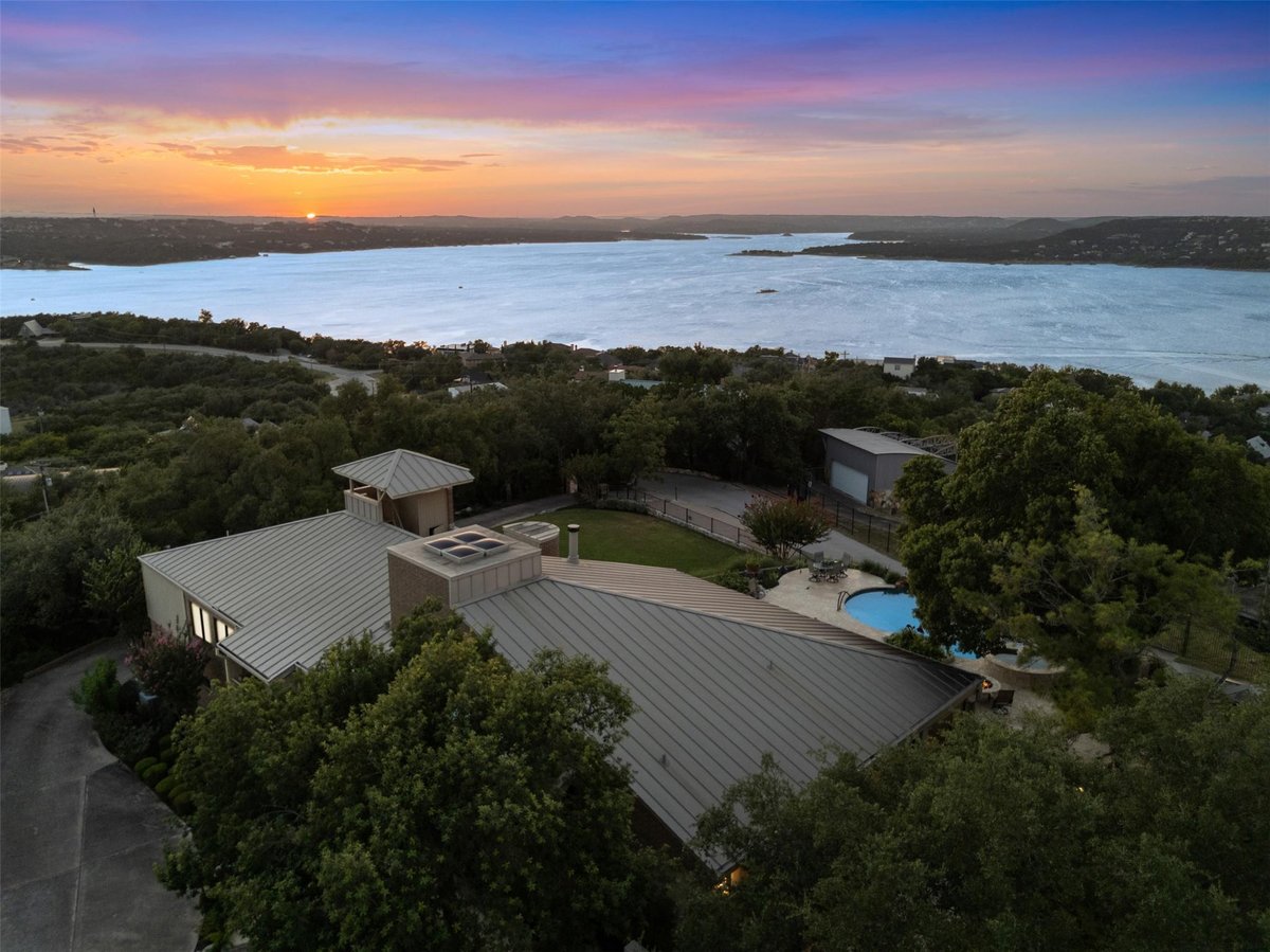 View 12609 Lyndon DR in Hughes Park Lake 02 12609 Lyndon DR - property photo 1 - Luxury home in Hughes Park Lake 02, Austin, TX