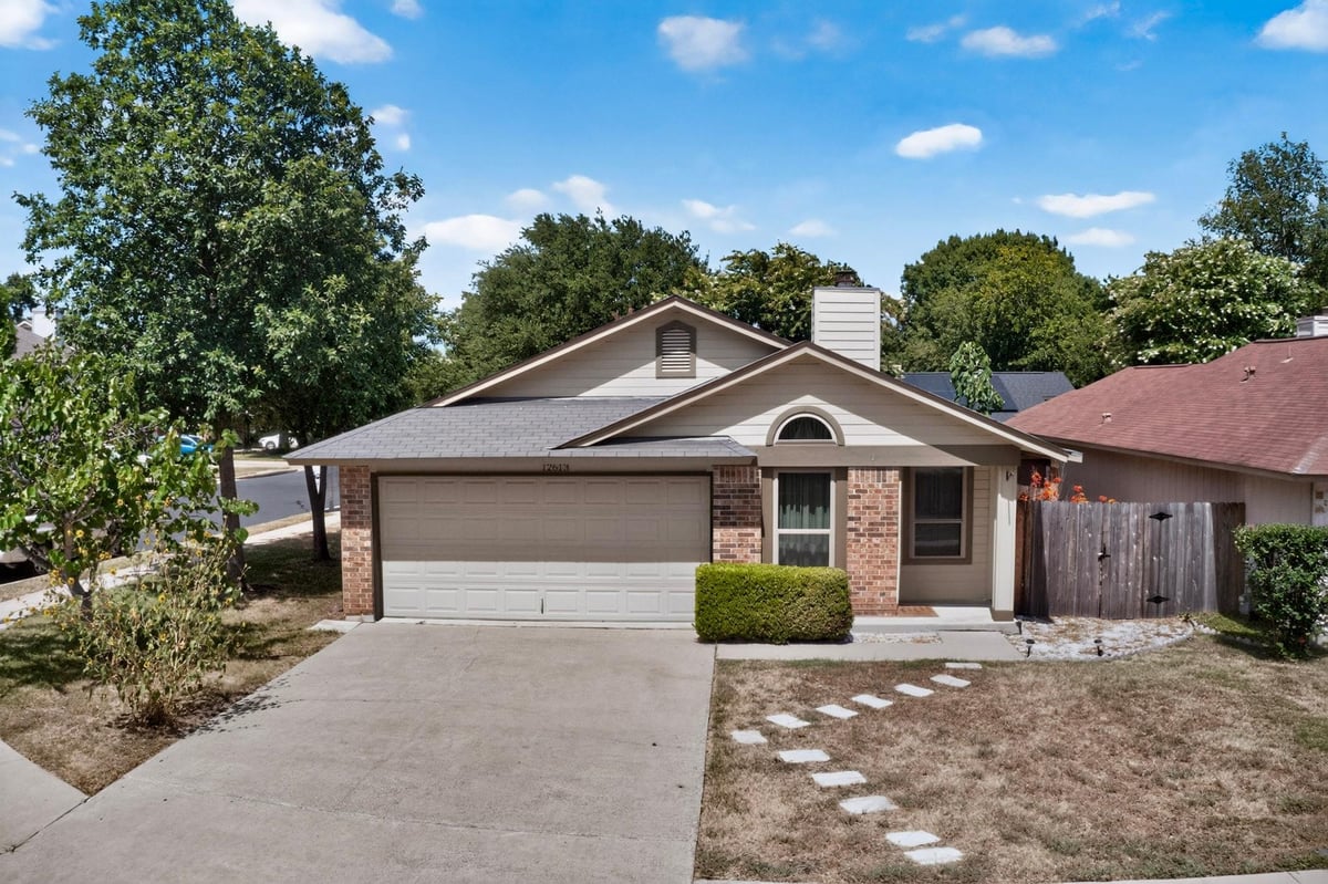 View 12613 Olympiad DR in Milwood Sec 29 12613 Olympiad DR - property photo 1 - Luxury home in Milwood Sec 29, Austin, TX