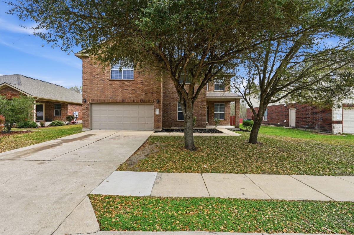 View 12621 Wayne Spur LN in Elm Creek Sec 04 12621 Wayne Spur LN - property photo 1 - Luxury home in Elm Creek Sec 04, Elgin, TX