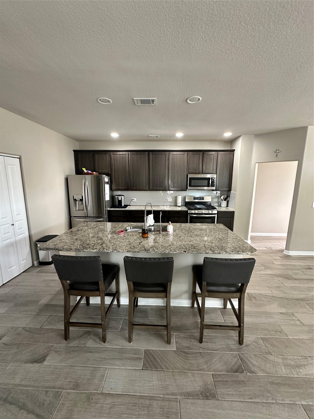 Kitchen at 1269 Nevarez - 5 bed 4 bath home