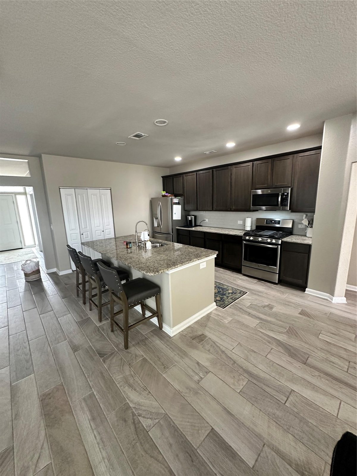 Primary bedroom at 1269 Nevarez - 5 bed 4 bath home