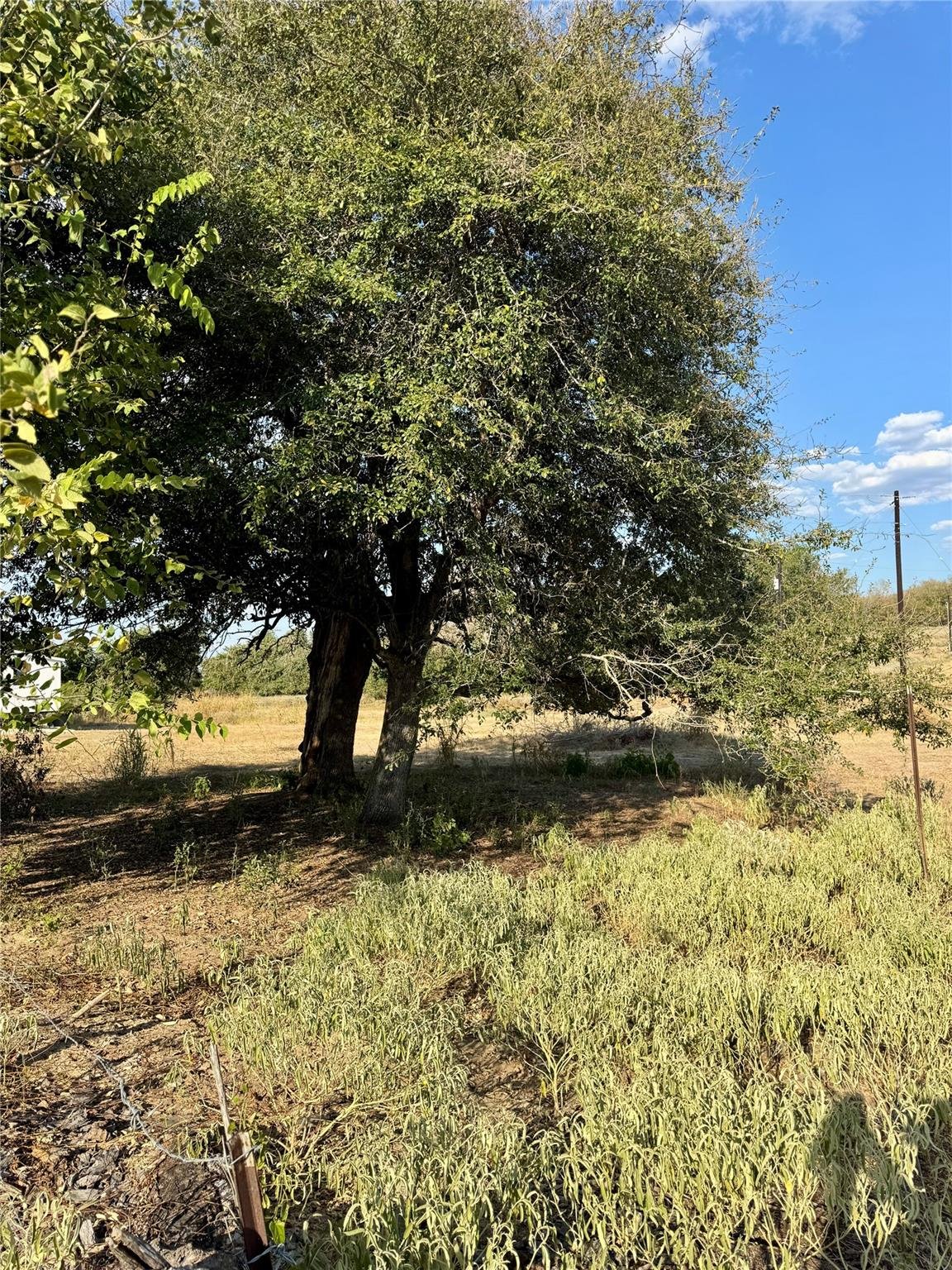 View 127 Hall Rd in Tenney Crk Ranch Sub 127 Hall Rd - property photo 1 - Luxury lot in Tenney Crk Ranch Sub, Luling, TX