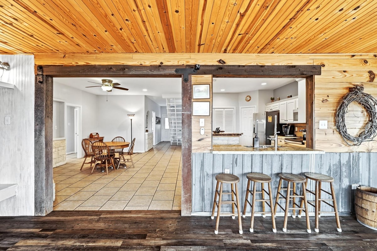 Kitchen at 127 Klbj Rd - 3 bed 3 bath home