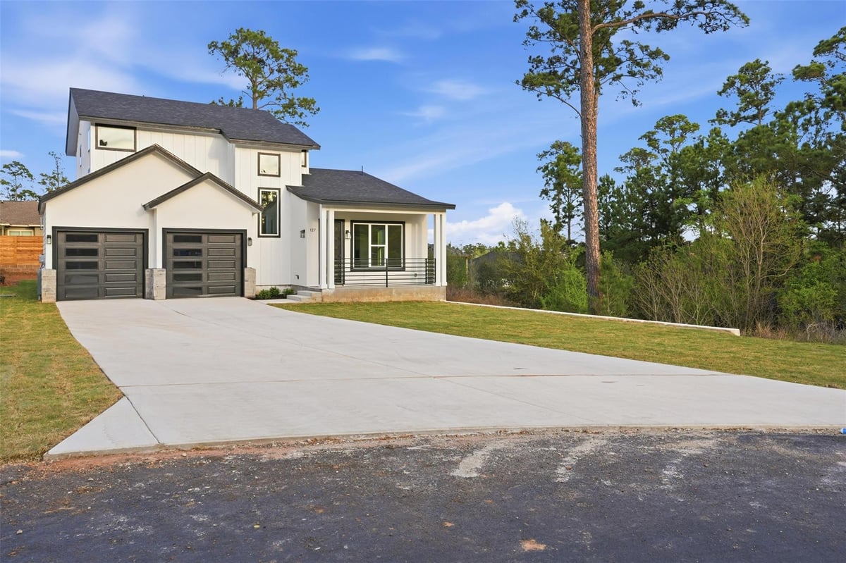 Primary bedroom at 127 Kukui Ct - 4 bed 2 bath home