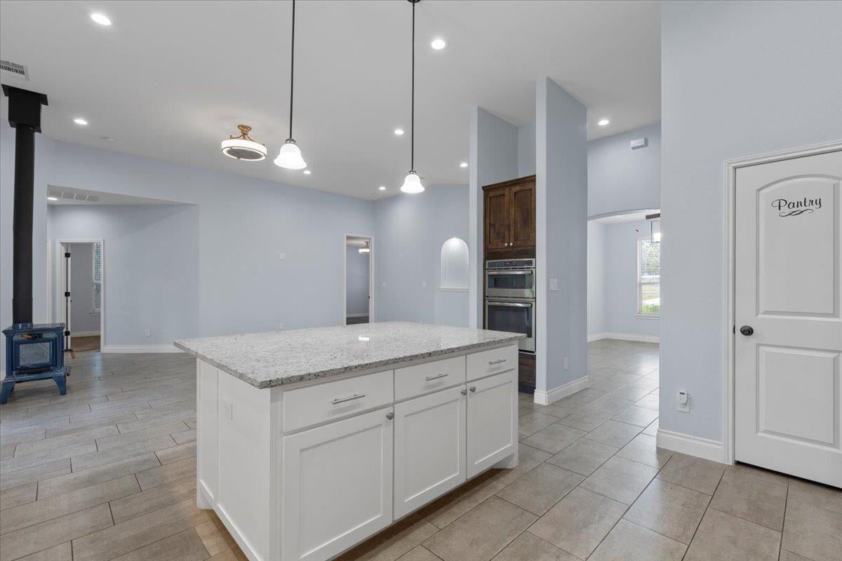 Kitchen at 127 Medlar Dr - 5 bed 3 bath home