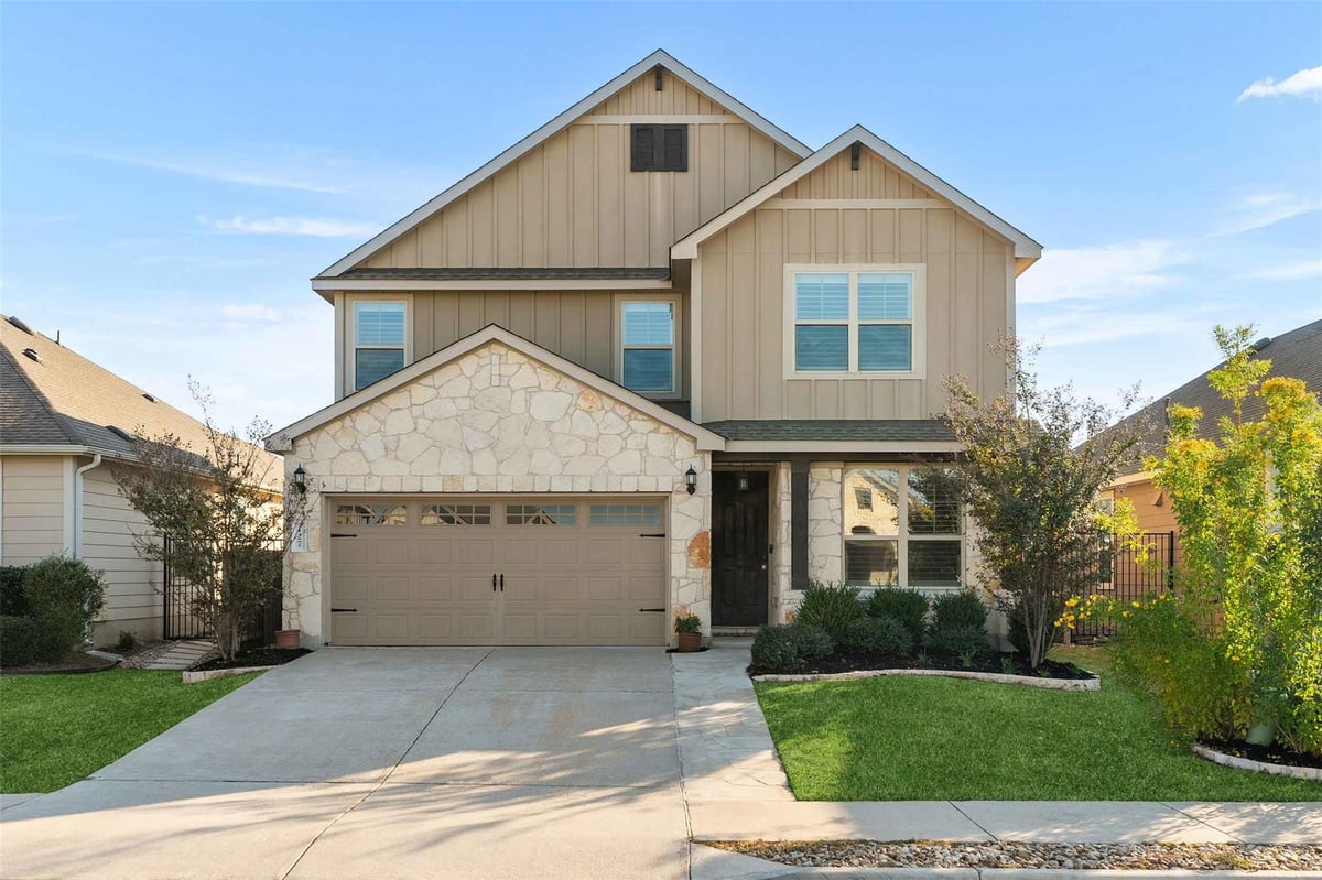 View 127 Russet Trl in Georgetown 127 Russet Trl, photo 1, Georgetown, Georgetown, TX