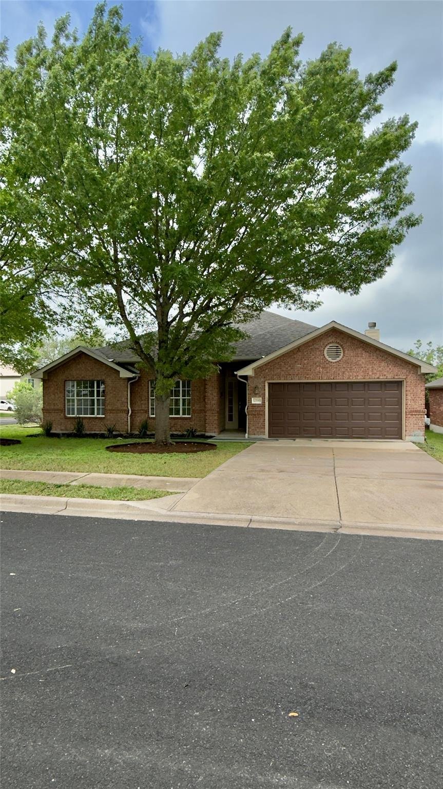 View 12700 Danbrook Cv in Harris Ridge Ph 04 Sec A-1 12700 Danbrook Cv - front exterior - Luxury home in Harris Ridge Ph 04 Sec A-1, Austin, TX