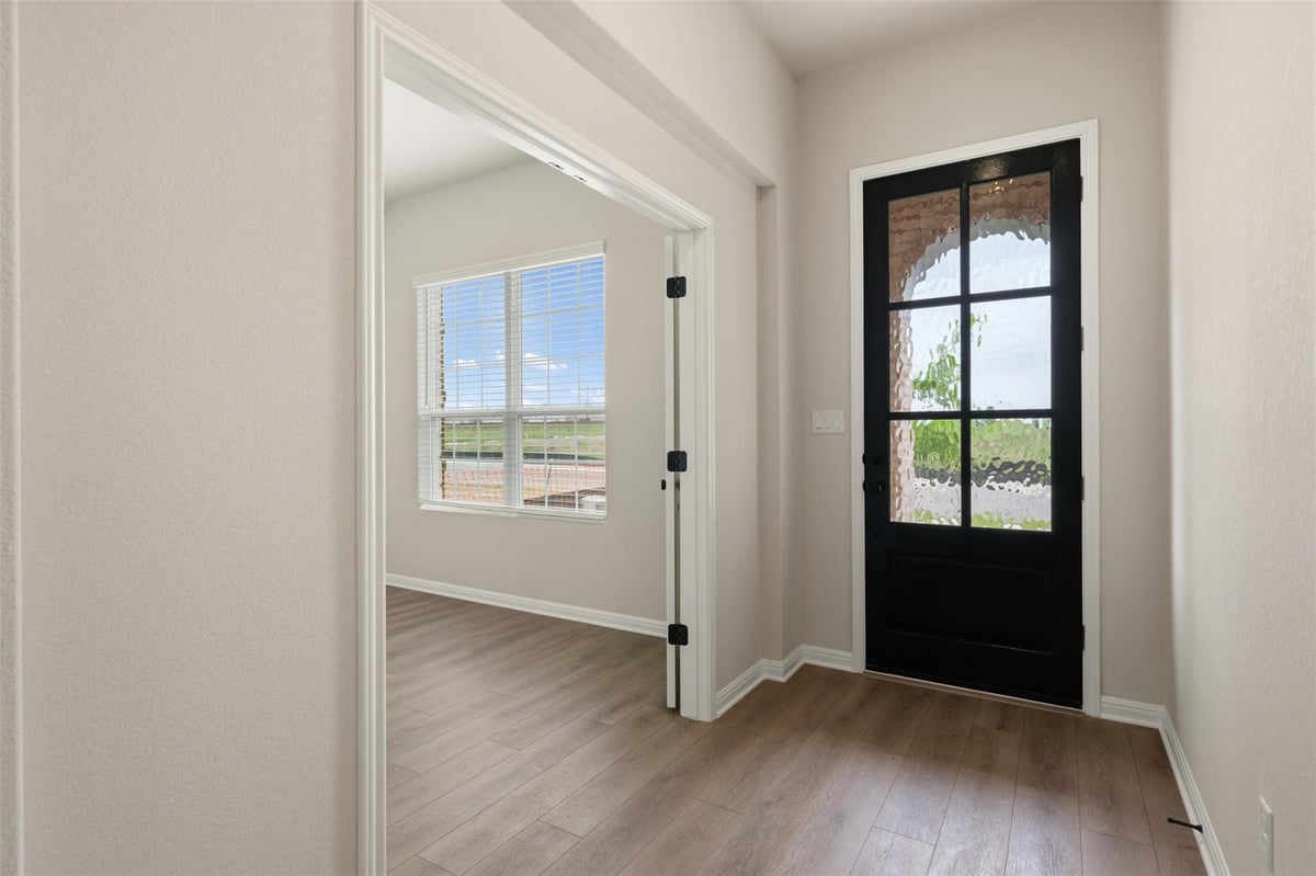 Bathroom at 12709 Raven Meadow Dr - 3 bed 2 bath home