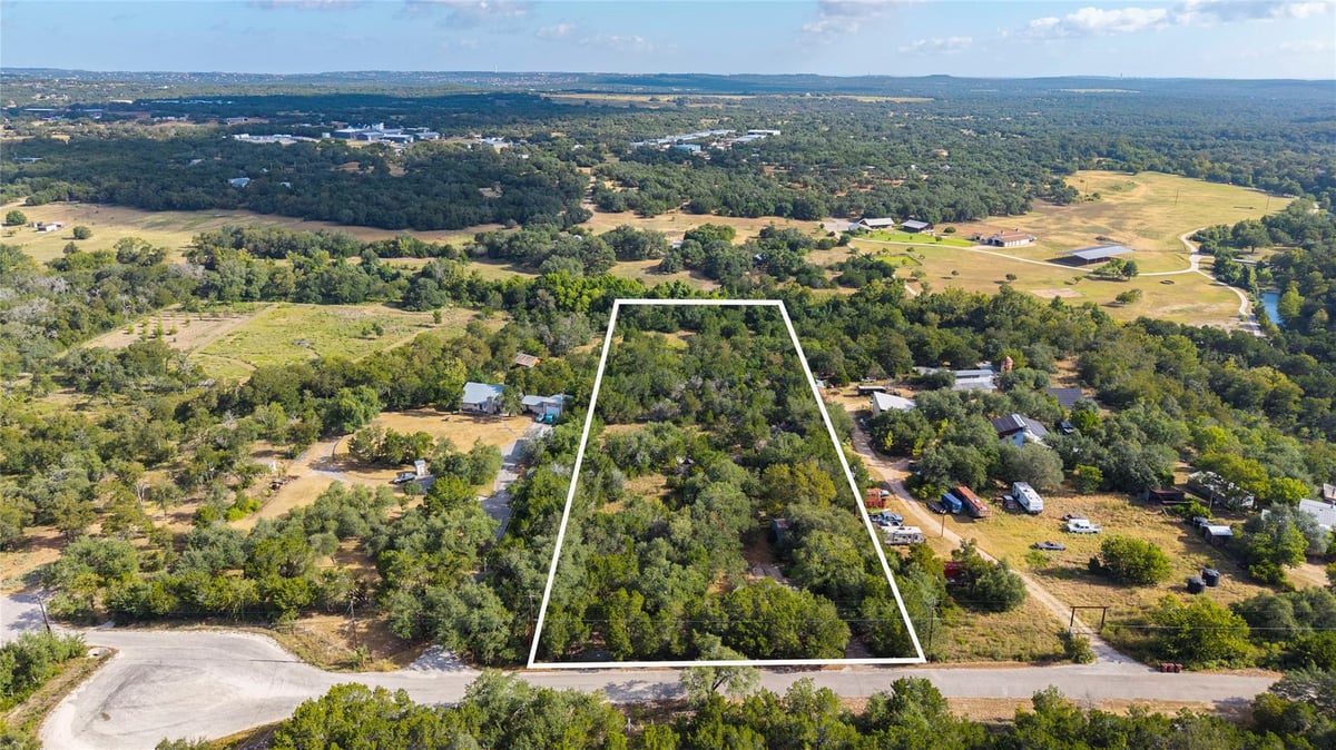 12716 Pauls Valley RD - property photo 1 - Luxury home in Pauls Valley, Austin, TX