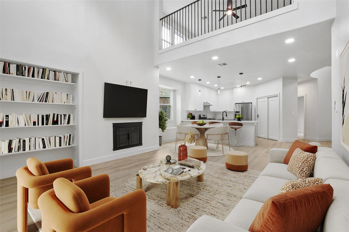 View 12717 Lee Park LN in Steiner Ranch Parkside 12717 Lee Park LN - property photo 1 - Luxury home in Steiner Ranch Parkside, Austin, TX