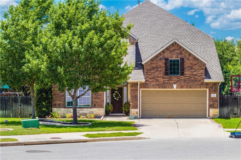 View 12721 Lee Park Ln in Steiner Ranch 12721 Lee Park Ln - front exterior - Luxury home in Steiner Ranch, Austin, TX