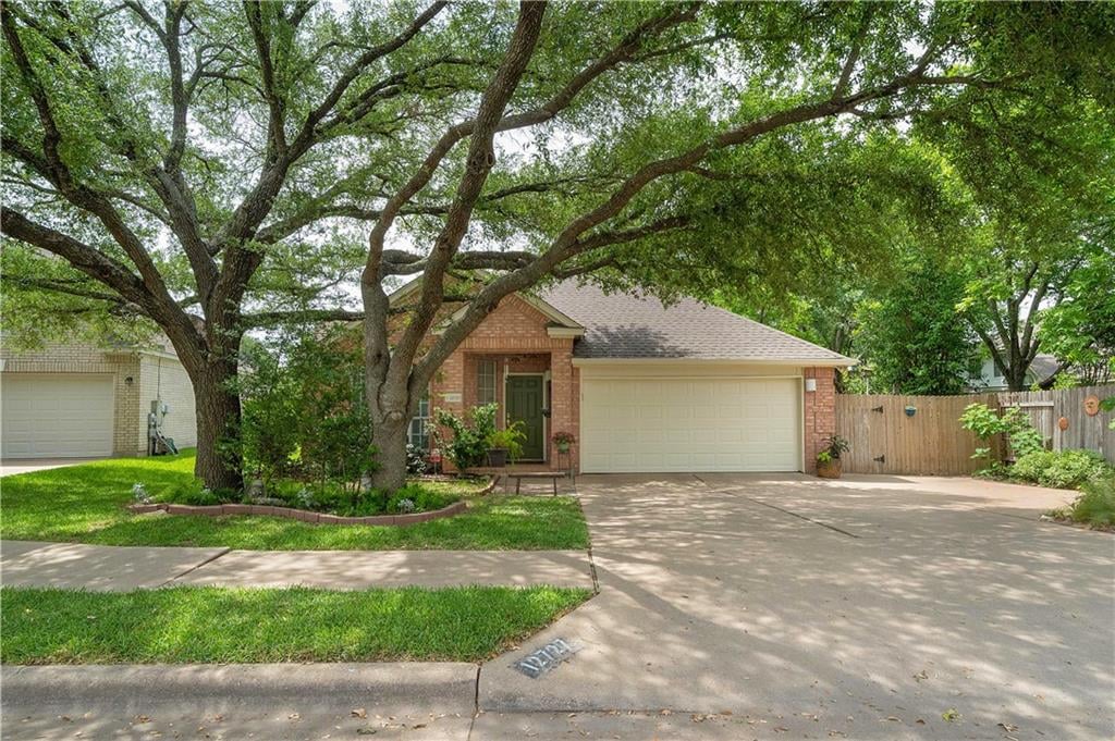 View 12727 Withers Way in Scofield Ph 07 Sec 03-A 12727 Withers Way - front exterior - Luxury home in Scofield Ph 07 Sec 03-A, Austin, TX