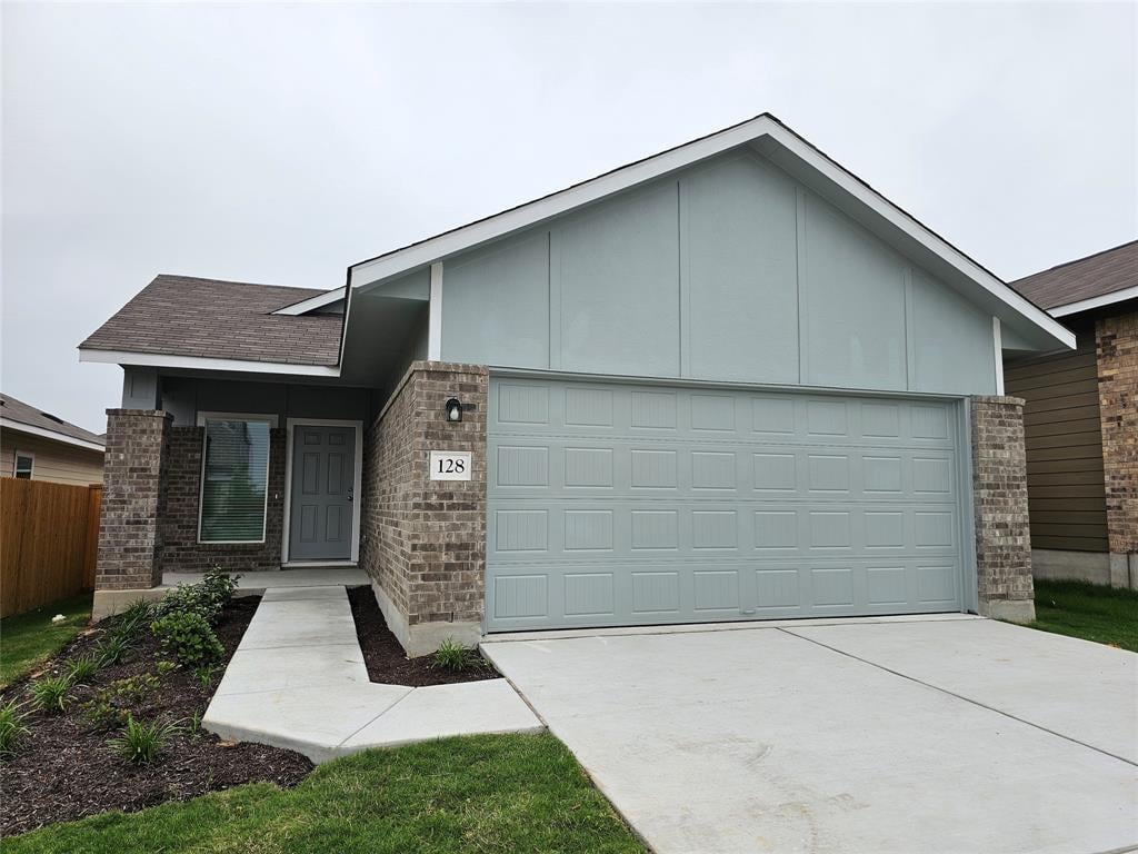 View 128 Dollars DR in Jarrell 128 Dollars DR, photo 1, Jarrell, Jarrell, TX