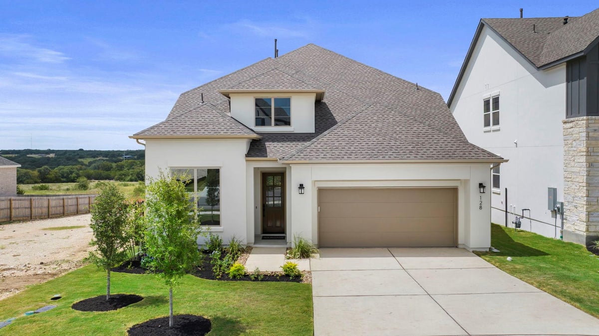 View 128 Ensberg LN in Liberty Hill 128 Ensberg LN, photo 1 of 36, Liberty Hill, Liberty Hill, TX