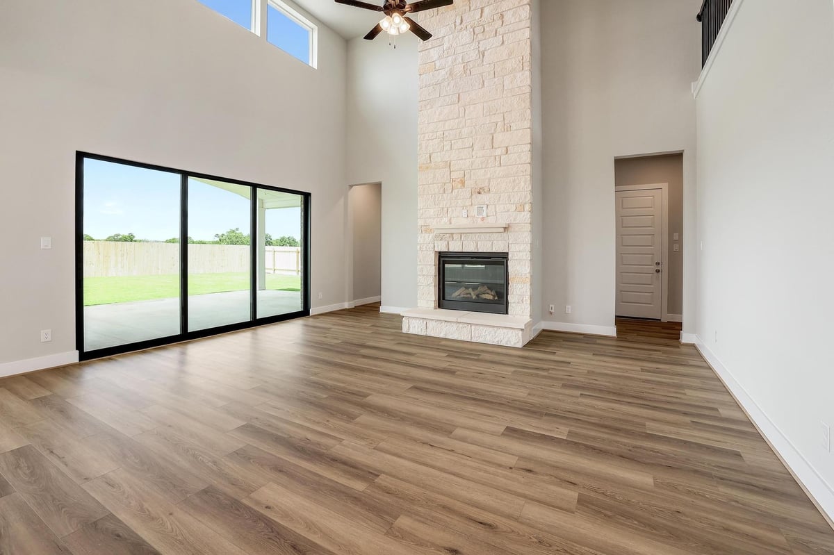 Kitchen at 128 Irvine Pass - 4 bed 3 bath home