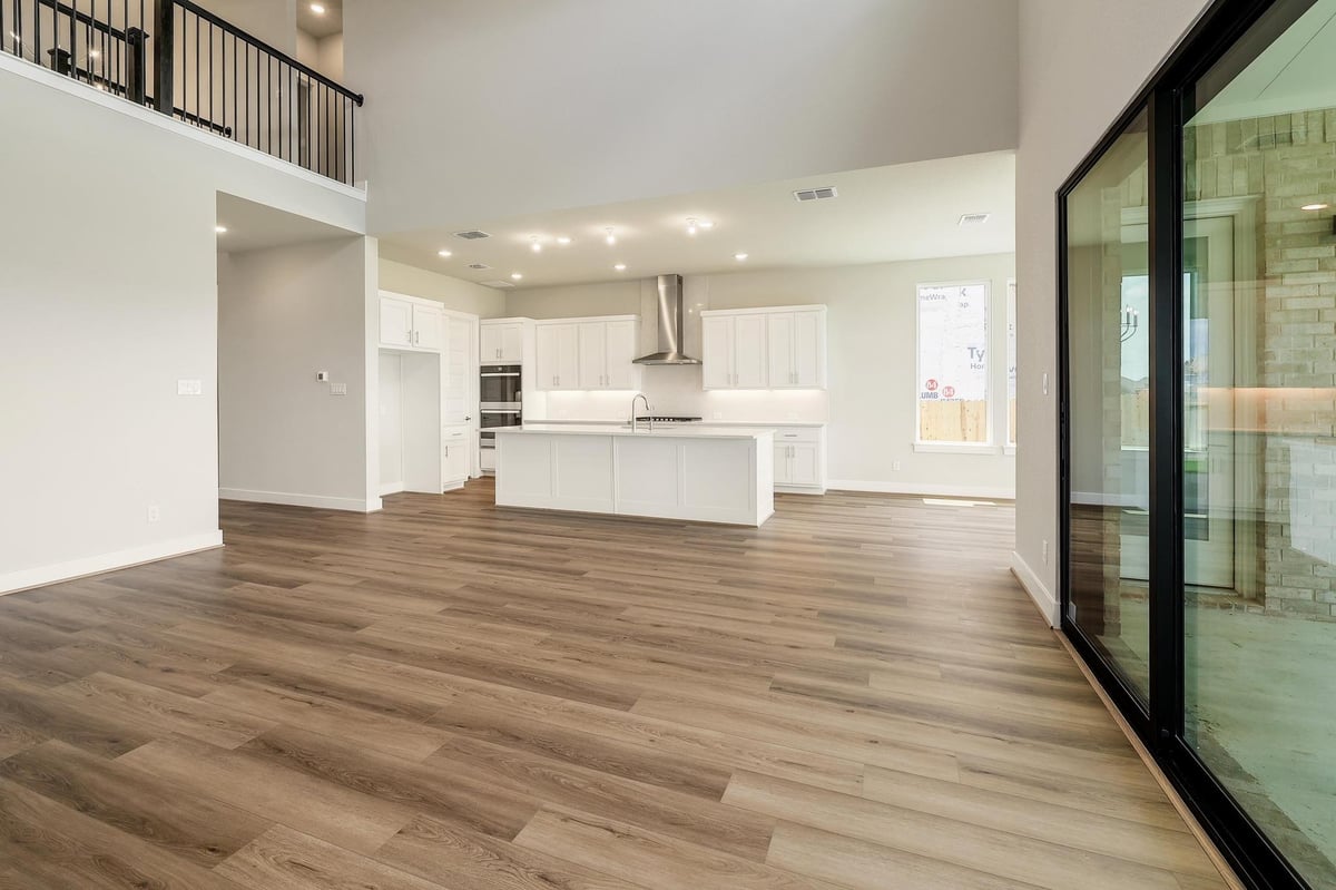 Bathroom at 128 Irvine Pass - 4 bed 3 bath home