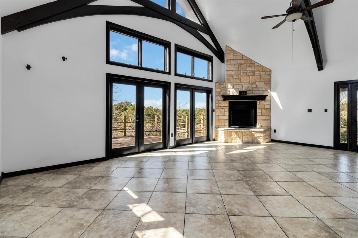 Kitchen at 128 Kaupo Dr - 4 bed 3 bath home