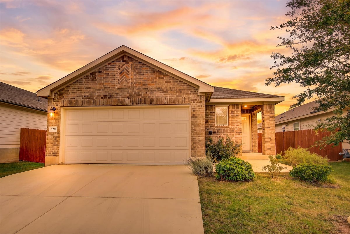 View 128 Outlaw DR in Liberty Hill 128 Outlaw DR, photo 1 of 36, Liberty Hill, Liberty Hill, TX