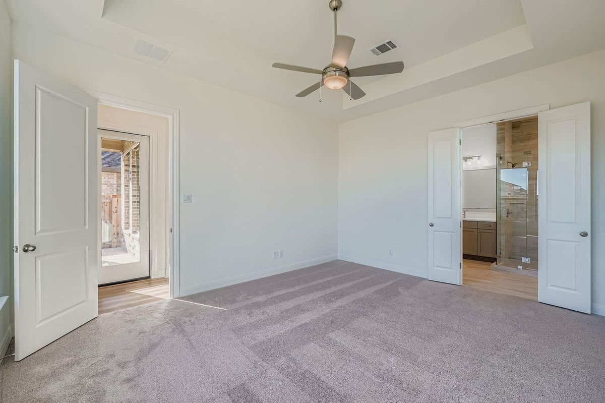 Bathroom at 128 Prickly Poppy Loop - 3 bed 2 bath home