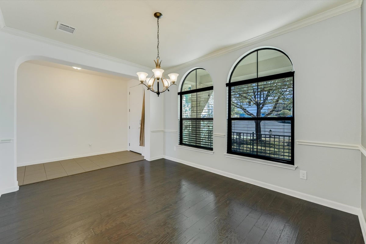 Kitchen at 128 W Adelanta Pl - 4 bed 2 bath home