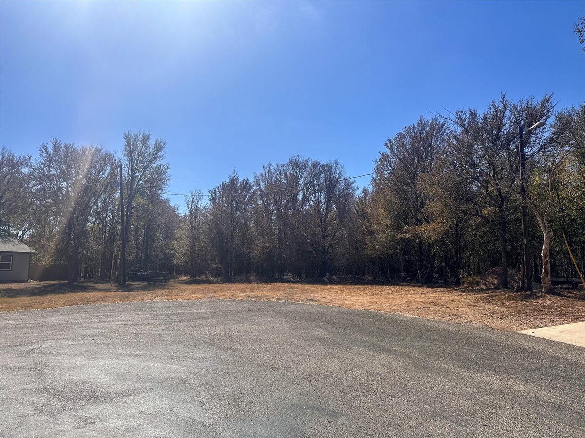 View 128 W Maunalua Dr in Tahitian Village, 128 W Maunalua Dr - front exterior - Luxury lot in Tahitian Village,, Bastrop, TX