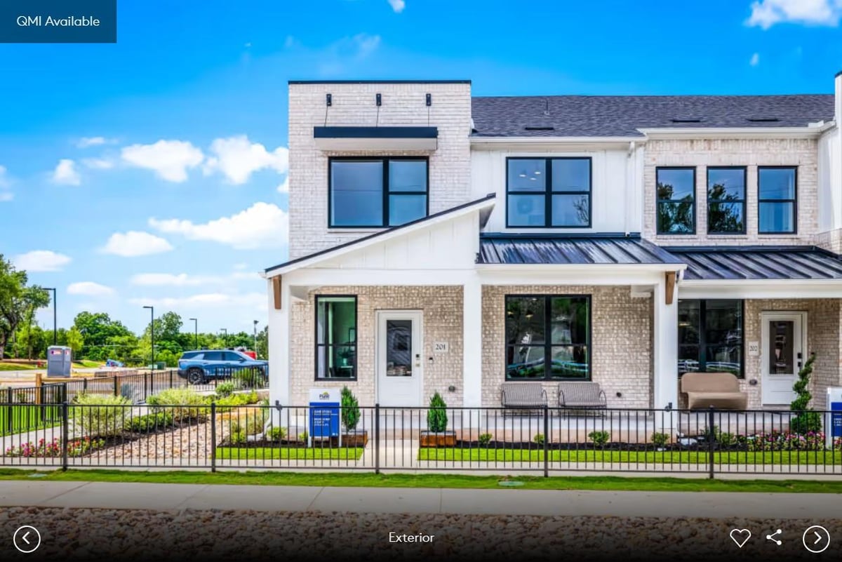 View 1280 E Main ST Unit #501 in Monarch on Main 1280 E Main ST Unit #501 - property photo 1 - Luxury home in Monarch on Main, Round Rock, TX