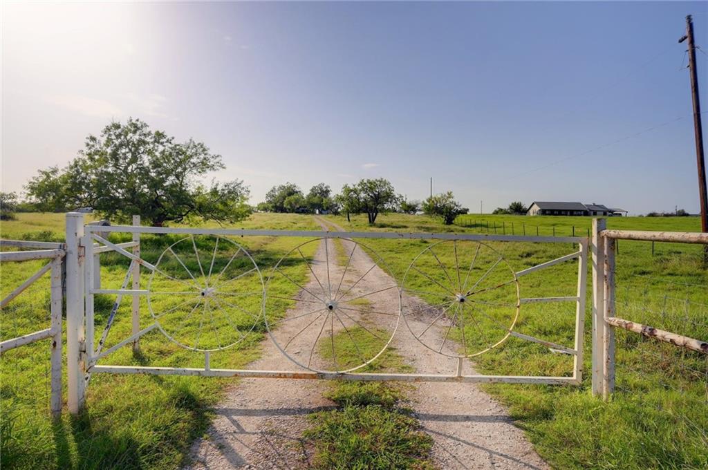 View 1280 Union Wine Rd in J S JOHNSON 1280 Union Wine Rd - front exterior - Luxury home in J S JOHNSON, New Braunfels, TX