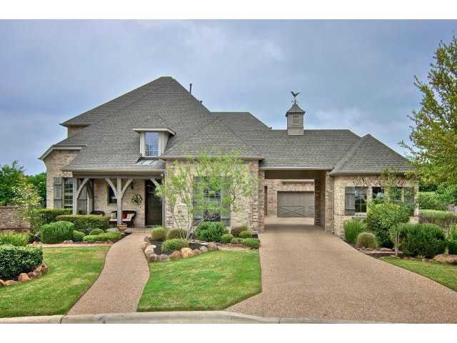 View 12801 Arbor Lake Cv in Steiner Ranch Ph 01 Sec 7b 12801 Arbor Lake Cv - front exterior - Luxury home in Steiner Ranch Ph 01 Sec 7b, Austin, TX