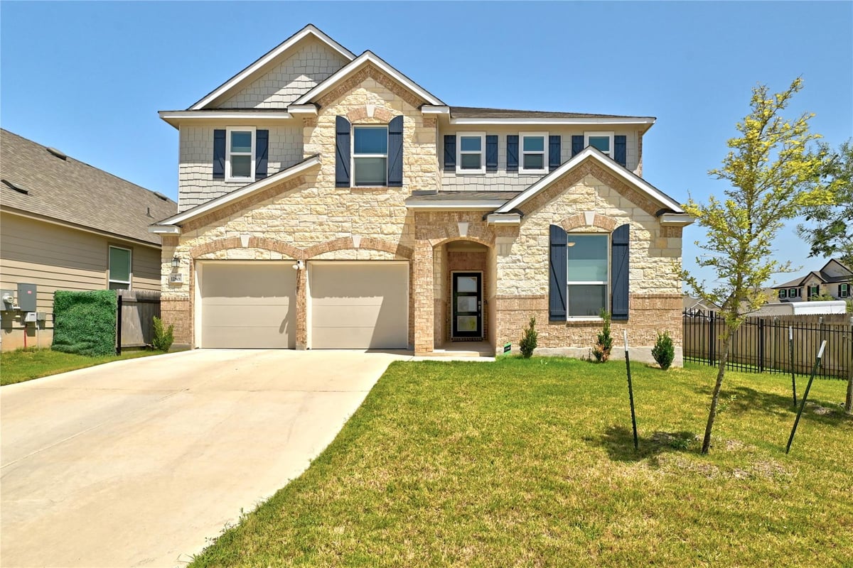 View 12801 Willowgrove LN in Manor 12801 Willowgrove LN, photo 1, Manor, Manor, TX