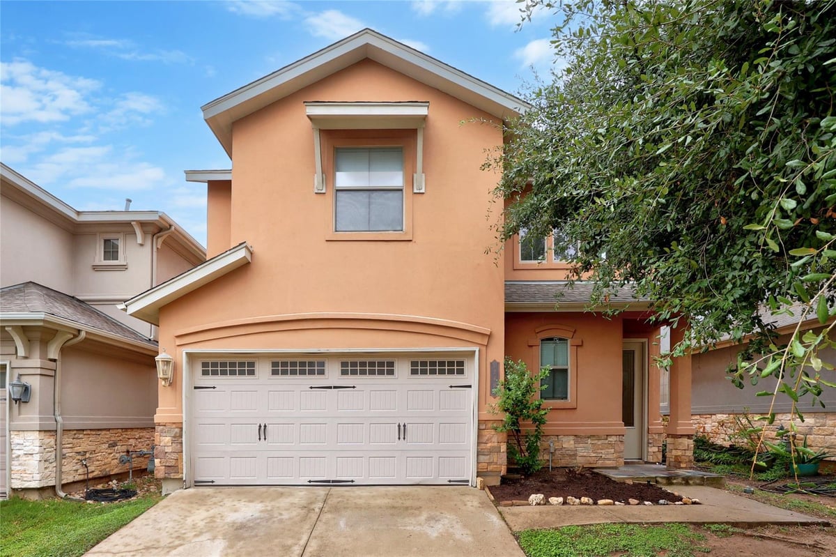 View 12804 Cape May LN in Pecan Park Garden Estates 12804 Cape May LN - property photo 1 - Luxury home in Pecan Park Garden Estates, Austin, TX