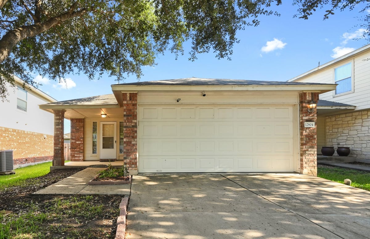 12804 Dwight Eisenhower ST, photo 1 of 25, Manor, Manor, TX
