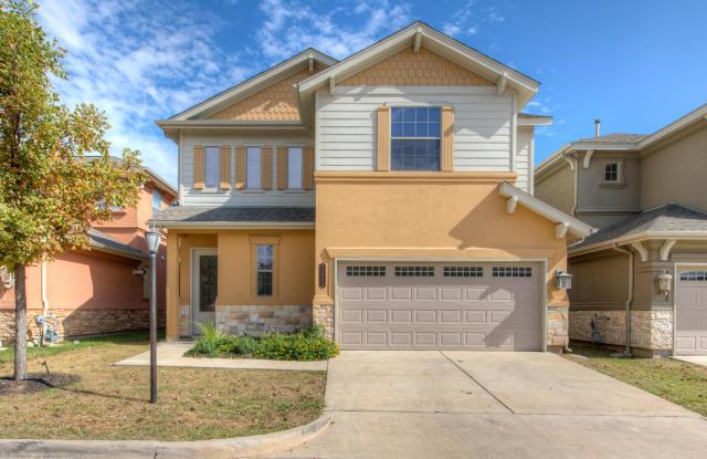 View 12805 Cayman Ln in Pecan Park Garden Estates 12805 Cayman Ln - front exterior - Luxury home in Pecan Park Garden Estates, Austin, TX