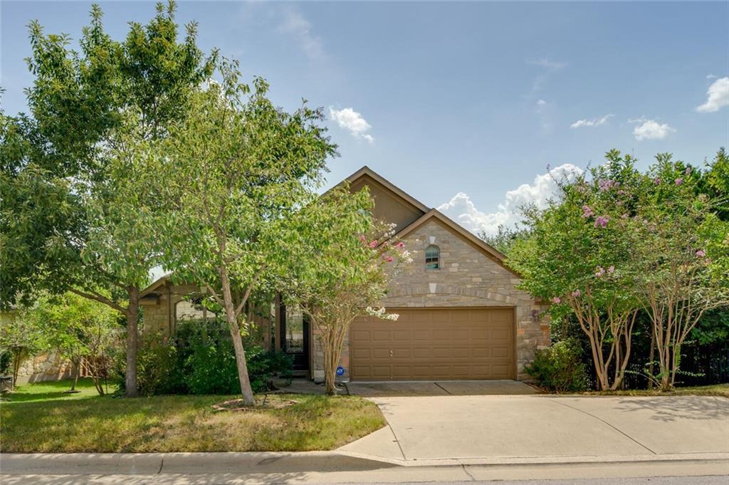 View 12805 TIERRA GRANDE Trl in River Dance Ph 04 12805 TIERRA GRANDE Trl - front exterior - Luxury home in River Dance Ph 04, Austin, TX