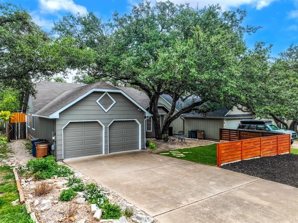 View 12809 Magnolia Mound Trl in Milwood Sec 12 12809 Magnolia Mound Trl - front exterior - Luxury home in Milwood Sec 12, Austin, TX
