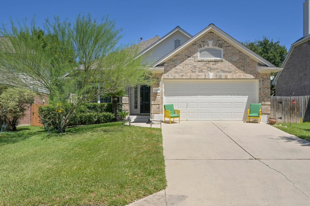 View 12820 Texas Sage CT in Steiner Ranch 12820 Texas Sage CT, photo 1, Steiner Ranch, Austin, TX
