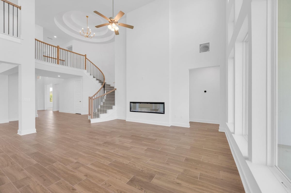 Kitchen at 129 Ash Juniper Rd - 4 bed 3 bath home