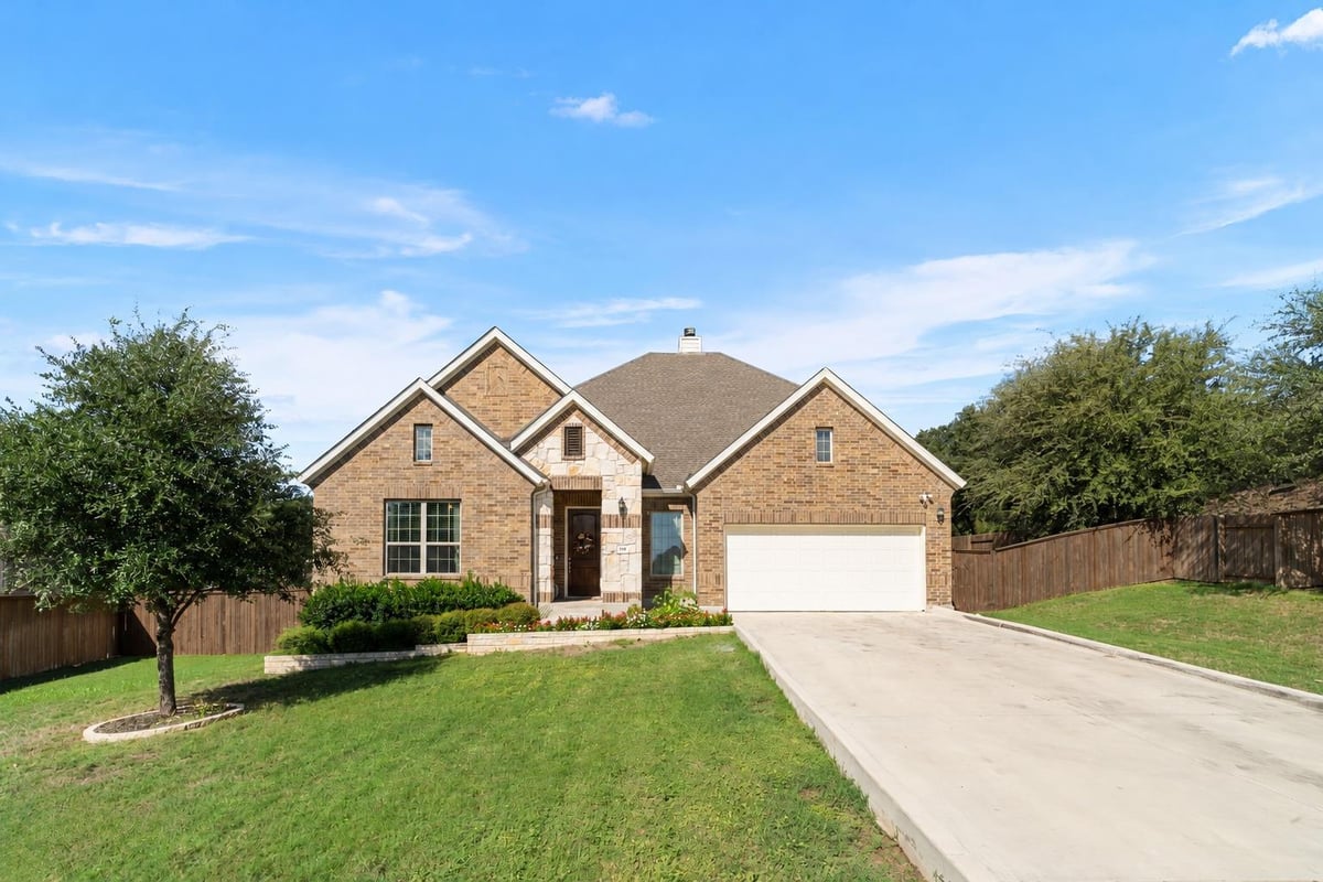 129 Bear Paw RUN, photo 1 of 40, Georgetown, Georgetown, TX