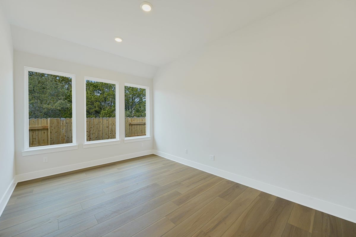 Kitchen at 129 Horseherb Way - 4 bed 3 bath home