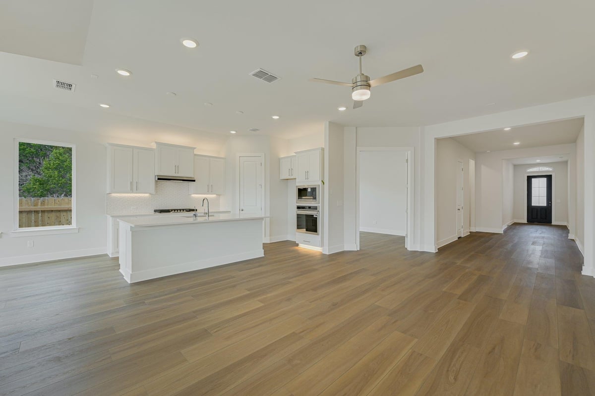 Bathroom at 129 Horseherb Way - 4 bed 3 bath home
